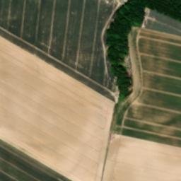 Satellite imagery of 0266604 - A, BE