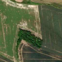 Satellite imagery of 0846501 - A, BE