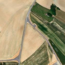 Satellite imagery of 0836603 - A, BE
