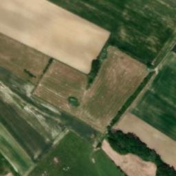 Satellite imagery of 0836603 - A, BE