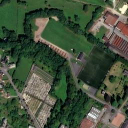 Satellite imagery of Abbaye de Signy, FR