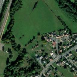 Satellite imagery of 0807602 - A, BE
