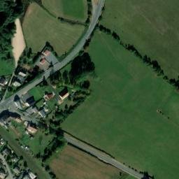 Satellite imagery of 0807602 - A, BE