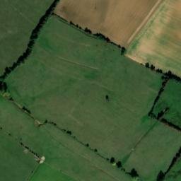 Satellite imagery of 0807602 - A, BE