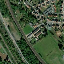Satellite imagery of 08327A - A, BE