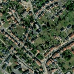 Satellite imagery of 08327A - A, BE