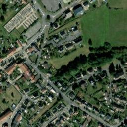 Satellite imagery of 08327A - A, BE