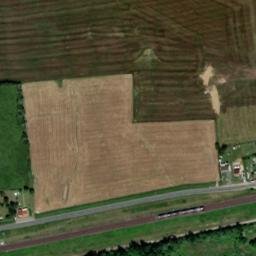 Satellite imagery of 08492A -, BE