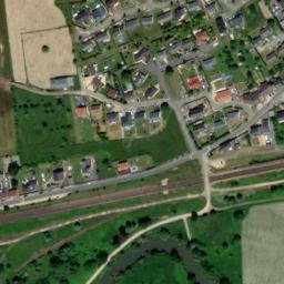 Satellite imagery of 08492A -, BE