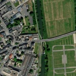 Satellite imagery of 0840901 - A, BE