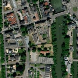 Satellite imagery of 0840901 - A, BE