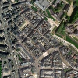 Satellite imagery of Palais des Princes, FR