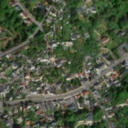 Satellite imagery of Château fort, FR