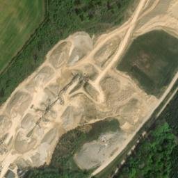 Satellite imagery of 0837101 - A, BE