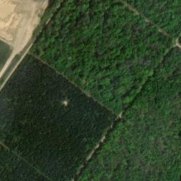 Satellite imagery of 0837101 - A, BE
