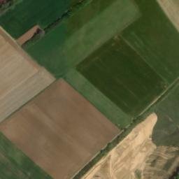 Satellite imagery of 0834201 - A, BE