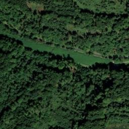 Satellite imagery of Septfontaines, LU