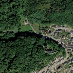 Satellite imagery of Septfontaines, LU