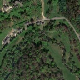 Satellite imagery of Ruines du château d'Ansembourg., LU