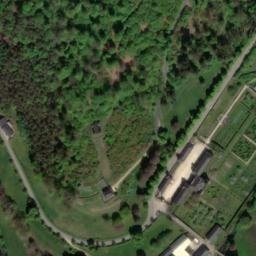 Satellite imagery of Ruines du château d'Ansembourg., LU