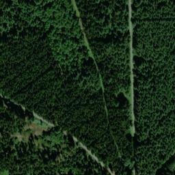 Satellite imagery of Hohe Wurzel, DE