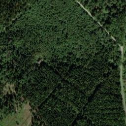Satellite imagery of Gedenkstätte SS-Sonderlager/KZ Hinzert, DE