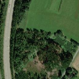 Satellite imagery of Gedenkstätte SS-Sonderlager/KZ Hinzert, DE