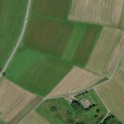 Satellite imagery of Gedenkstätte SS-Sonderlager/KZ Hinzert, DE