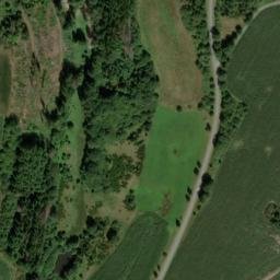 Satellite imagery of Messerkopf, DE
