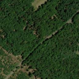 Satellite imagery of Ruppelstein, DE