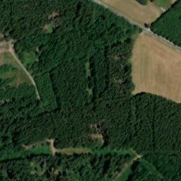 Satellite imagery of Rothenburgberg, DE