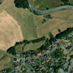 Satellite imagery of Allberg, DE
