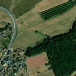 Satellite imagery of Allberg, DE