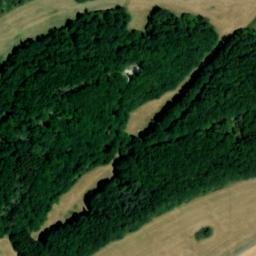 Satellite imagery of Allberg, DE