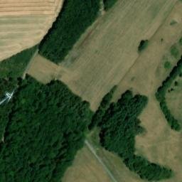 Satellite imagery of Kresselkopf, DE
