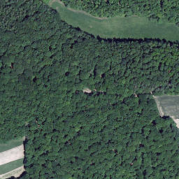 Satellite imagery of Röderberg, DE