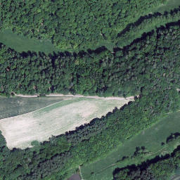 Satellite imagery of Röderberg, DE