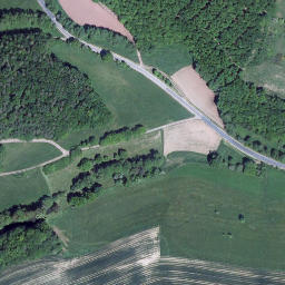 Satellite imagery of Ringberg, DE