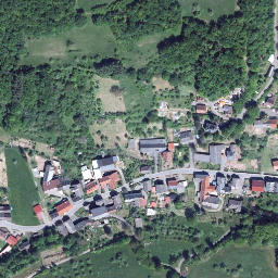 Satellite imagery of Ringberg, DE