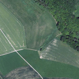 Satellite imagery of Ziegelsberg, DE