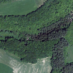 Satellite imagery of Ziegelsberg, DE