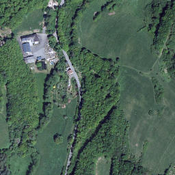 Satellite imagery of Angst, DE