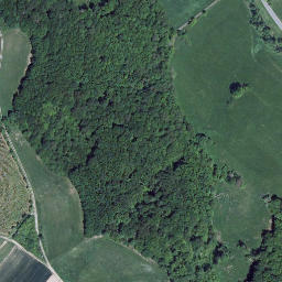 Satellite imagery of Angst, DE