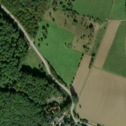 Satellite imagery of GH/KB 1821, FR