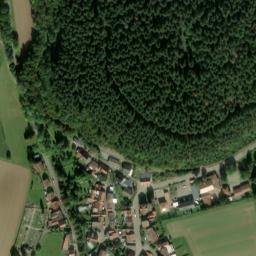Satellite imagery of GH/KB 1821, FR