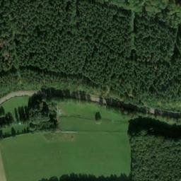 Satellite imagery of GH/KB 1821, FR