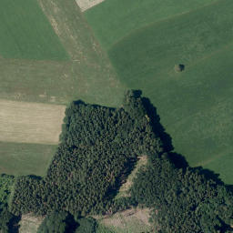 Satellite imagery of Das Buch, DE
