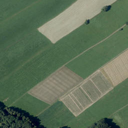 Satellite imagery of Das Buch, DE