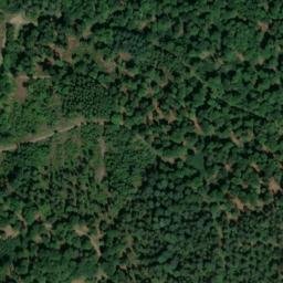 Satellite imagery of Hoher Zorn, DE