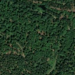 Satellite imagery of Hoher Zorn, DE